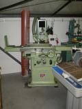 Flachschleifmaschine